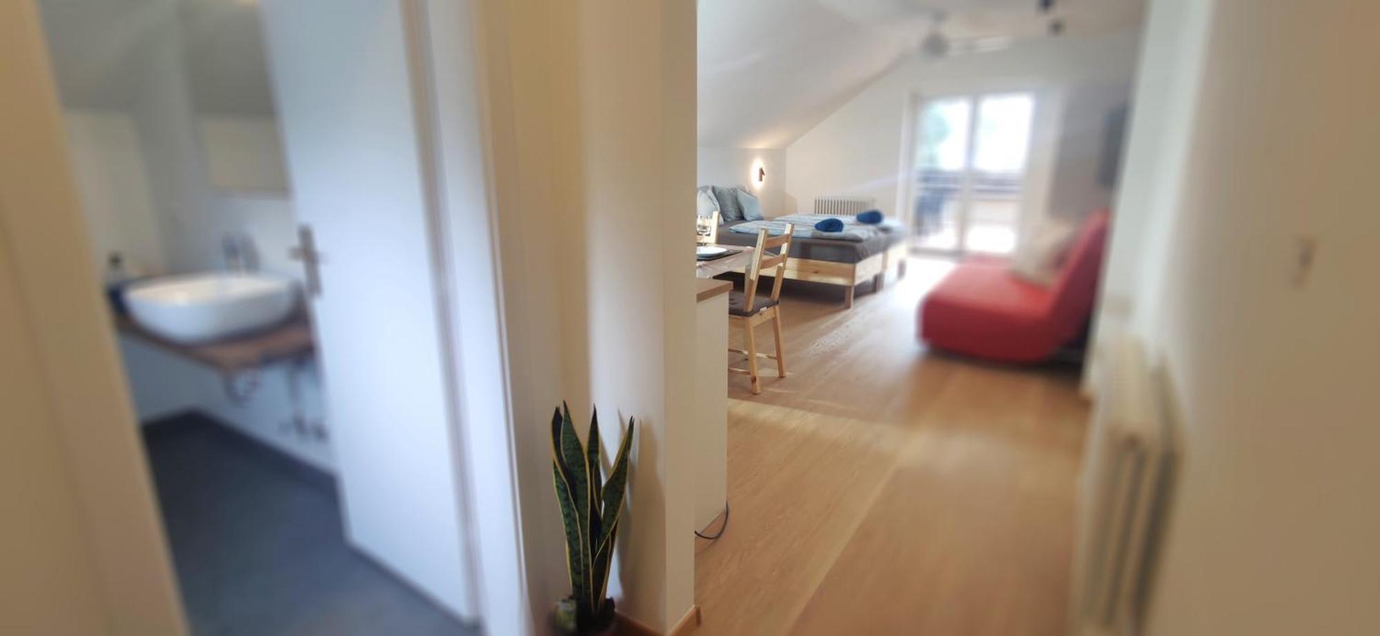 Nora S Home 4 - Panoramic Terrace & Bio Garden 梅拉诺 外观 照片